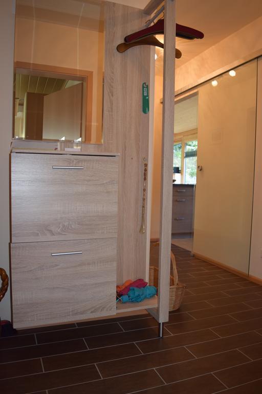 Nichtraucherferienwohnung-Neckarblick Ze-2022-74-Wz-118A Heidelberg Eksteriør bilde