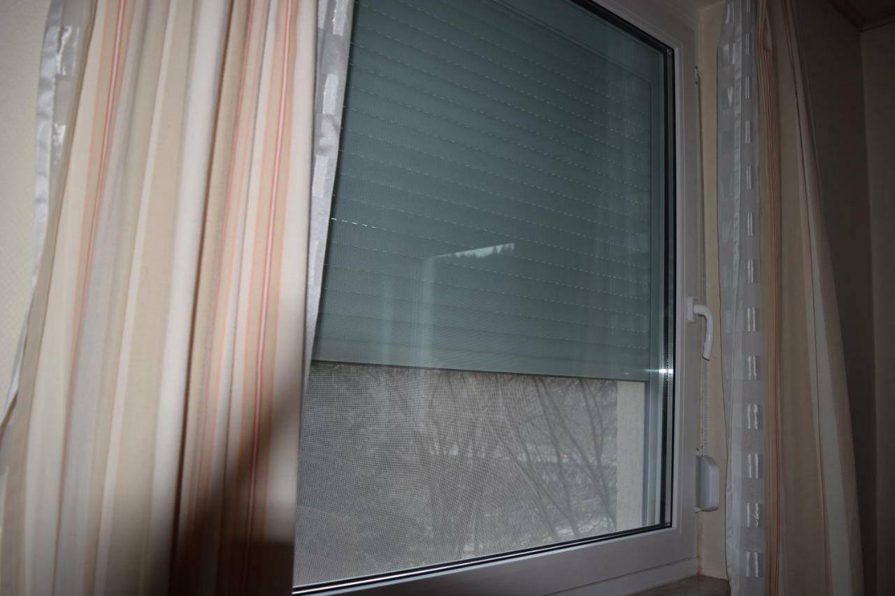 Nichtraucherferienwohnung-Neckarblick Ze-2022-74-Wz-118A Heidelberg Eksteriør bilde