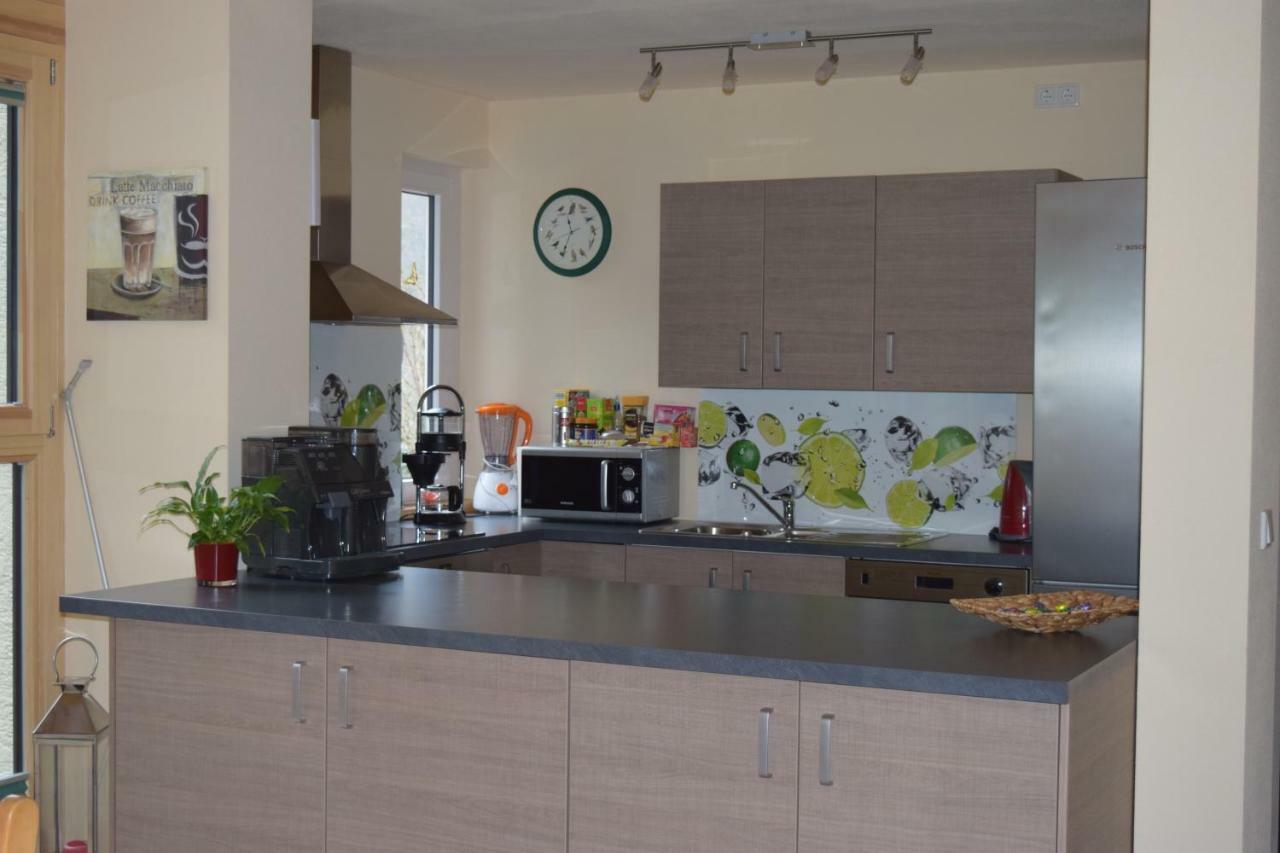 Nichtraucherferienwohnung-Neckarblick Ze-2022-74-Wz-118A Heidelberg Eksteriør bilde